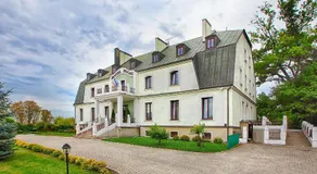 Pałac Myślęcinek - Image 3