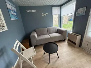 Lovely holiday home in Vlaanderen with garden - Image 2