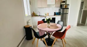 Superbe appartement centre Montluçon, proche hôpital - Image 3