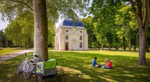 Gite le Petit Puits à Richelieu - Image 4