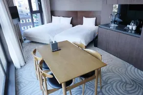 The Artstay Jeju Hamdeok Hotel - Image 4