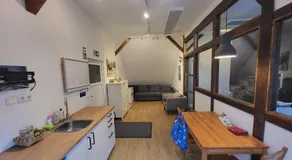 Gästezimmer mit Himmel-Blick 4 Two - Image 3
