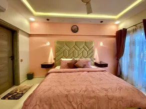 Elegant & Spacious 2br family apt,Sharah e Faisal - Image 4