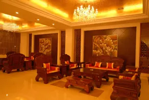 Wulan International Hotel - Image 5