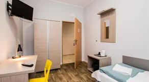 Hotel Sportowy - Image 2