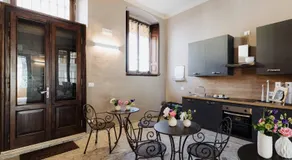 Palazzo Isabella residenza storica in Borgo San Giacomo - Image 2