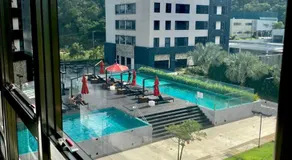 Apartamento praia brava - Image 3