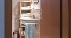 Gemütliche Wohnung mit sonniger Terrasse - Image 4