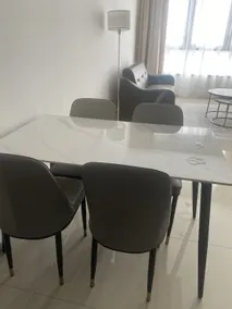 BeCentral Residence I-City - Image 5