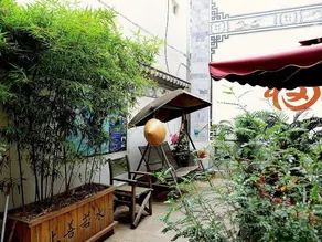 Dali Wuwei Inn - Image 4