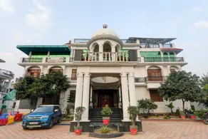Hotel O Haveli Home Stay - Image 3