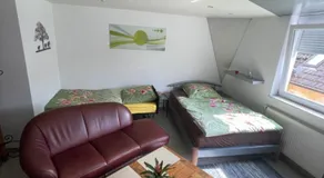1 Zimmer Ferienwohnung 30 qm - Image 5