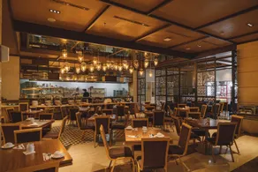 de JAVA Hotel Bandung - Image 4