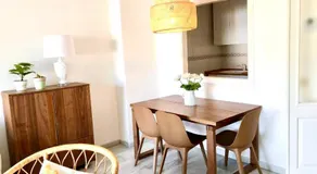 Inspiring Apartment in Carihuela Beach - Image 4
