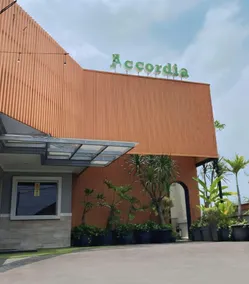 Accordia Dago Hotel - Image 5