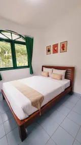 Villa ChavaMinerva Aprila Ciater with Private Pool - Image 2