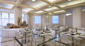 Four Points Flex by Sheraton Bologna Airport - Image 4