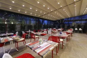 Buca Mat Hotel By Tahtalı - Image 4