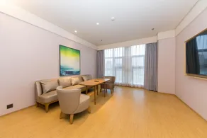 Ji Hotel Xuchang Pangdonglai Times Square - Image 5