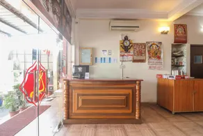 SPOT ON Gangotri Lodge - Image 4