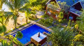 Hotel ECOLODGE LE RAVORAHA - Image 2