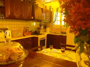 Holiday house near the beach of Ermones and Mirtiotissa in Vatos Corfu - Image 3