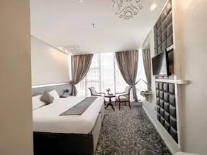 Montana Al Azizia Hotel - Image 2
