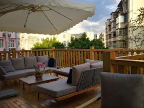 Pu'er Kunman Hotel - Image 3