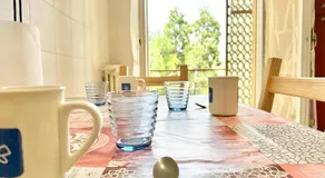 Appartement de vacances avec internet haut débit | Vue ville - Image 4