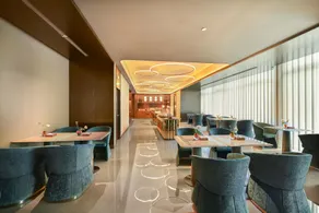 深圳华强北桔子水晶酒店 - Image 4