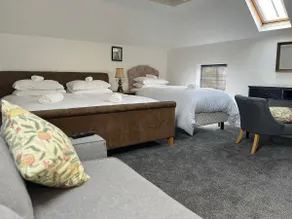 The Red Lion Swanage - Image 2