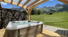Chalet Inarpa - Appartements et Suites - Image 2
