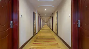 Vienna Hotel Shenzhen Shangjin Center - Image 5