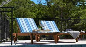 Vila Stella - holiday home with private heated pool - Image 3