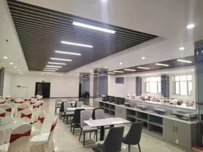 Jinshui Jinyue Hotel (Xintai Municipal Government Branch) - Image 4