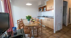 Mare e Golf Residence Soko-Eder *** - 3 camere 6 persone - Image 3
