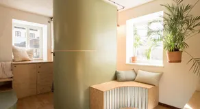 Montagu Hostel & Bar - Image 4