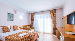 Tugra Suit Hotel Halal All Inclusive - Image 2