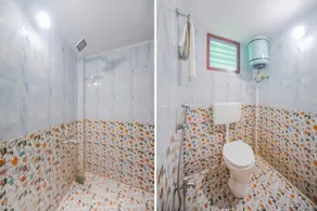 OYO Home 80158 Mts Guest House - Image 5