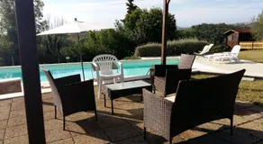 Country House Tenuta Fornacelle - Image 4