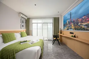 Smallinn Shimoli Hotel (Wanjiang Bus Terminal South China Mall Outlet Store) - Image 2
