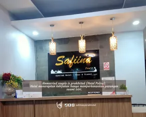 The Safiina Point Syariah Hotel - Image 5