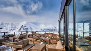 Gudauri Loft Hotel - Image 4
