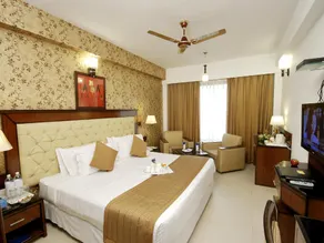 Hotel Sunpark - Image 4