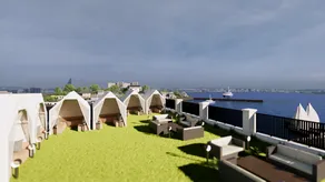 Blanc Hotel & Resort - Image 4