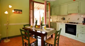 Casa VILLA IL BOSCHETTO - Image 5