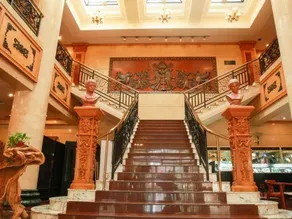 Jinsui Hotel - Image 2