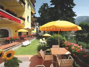 \"Villa Stella Apartment N57\" vicino all'impianto di risalita con Wi-Fi, balcone e giardino - Image 3