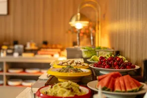 Thank Inn Hotel Shandong Yantai Muping Beiguan Street - Image 4