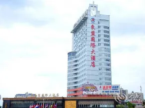 Asean International Hotel - Image 2